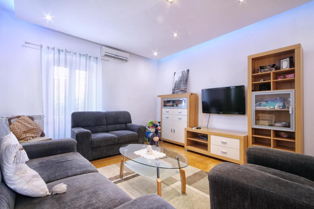 Luis Apartamento Medulin Exterior foto