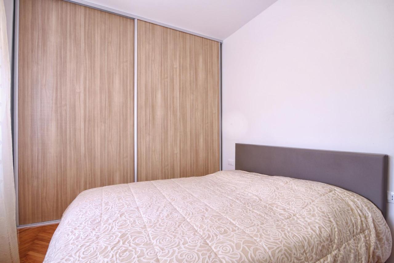 Luis Apartamento Medulin Exterior foto